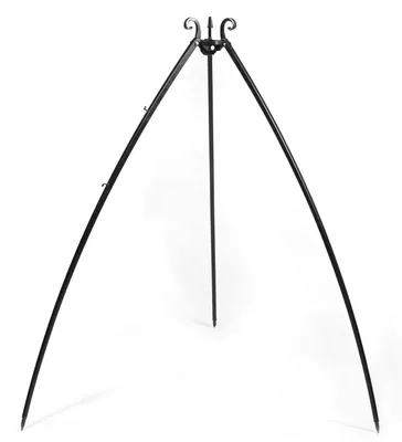 Produktbild von CookKing 1112242 Dreibein Schwenkgrill 200cm
