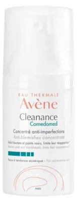Produktbild von Avene Cleanance Comedomed Anti-Blemishes Concentrate 30ml