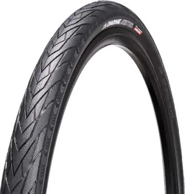 Produktbild von Chaoyang Kestrel 27.5´´ X 38 Steifer Urbanreifen Schwarz 27.5´´ x 38 Schwarz 27.5´´ x 38