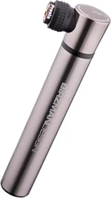 Produktbild von Birzman Apogee Mini-pumpe Silber 120 Psi Silber 120 Psi