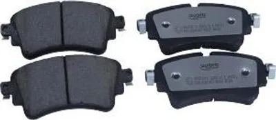 Produktbild von QUARO Bremsbeläge Satz Hinten Bremsklötze für AUDI A4 B9 Avant (8W5, 8WD) QP2278C
