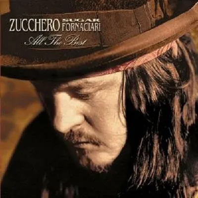 Produktbild von Zucchero-All The Best