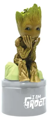 Image de Enceinte veilleuse Groot
