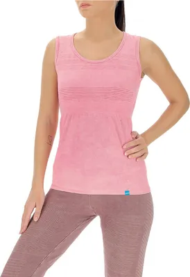Produktbild von UYN To-Be Singlet Tea Rose L Fitness T-Shirt