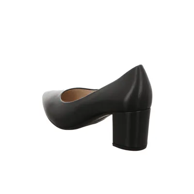 Produktbild von Gabor fashion Damen Pumps Schwarz
