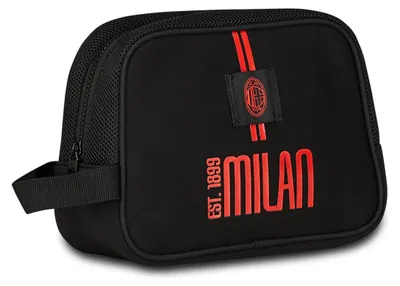 Image de Seven Milan - Sac à main, couleur noire, référence 40F202403-899