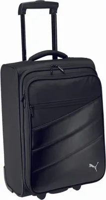 Produktbild von Puma 072373-01 Koffer Reisetasche