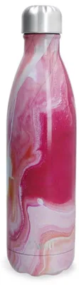 Produktbild von S'well Rosé-Agat-Trinkflasche, 750 ml