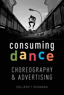 Produktbild von Consuming Dance