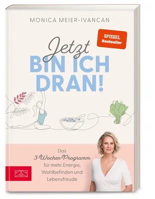 Produktbild von Jetzt bin ich dran!