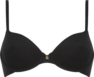 Produktbild von Triumph Damen Bügel-BH Body Make-Up Essentials - BLACK - Größe 85A
