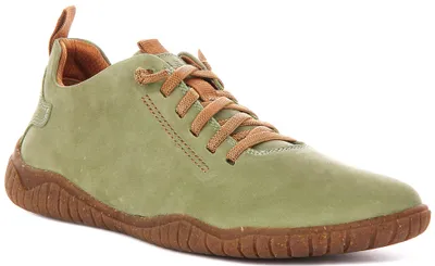 Produktbild von Josef Seibel Wynona 06 in Grün für Damen – Größe 7 (UK) – 41 (EU) – 9 (US) / Grün