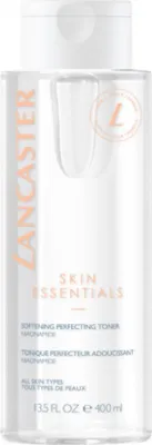 Obrázek produktu pro Zjemňující pleťové tonikum Skin Essentials (Softening Perfecting Toner) 400 ml