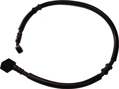 Produktbild von Bremsleitung Piaggio Bremsschlauch, hinten, 1C001874