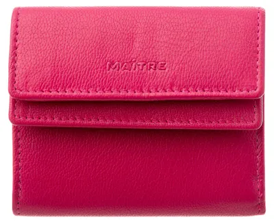 Produktbild von Maitre bromley deda 4060001897 Wickelbörse 303 pink