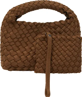 Produktbild von joella damen tasche - braun, one size