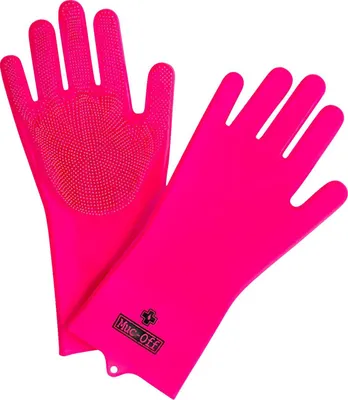 Obrázok produktu pre Čistiace rukavice MUC-OFF XL