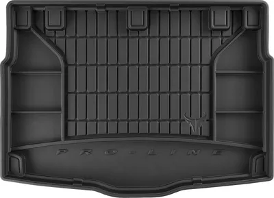 Produktbild von FROGUM 3D Kofferraummatte für Hyundai i30 II 2011-17