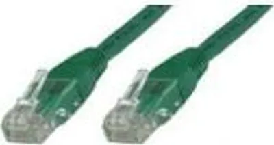 Image de Câble réseau MicroConnect