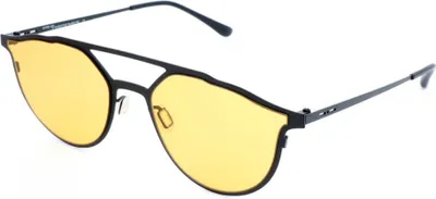 Produktbild von Italia Independent Sonnenbrille I I 0256 THIN METAL B. 2 009.
