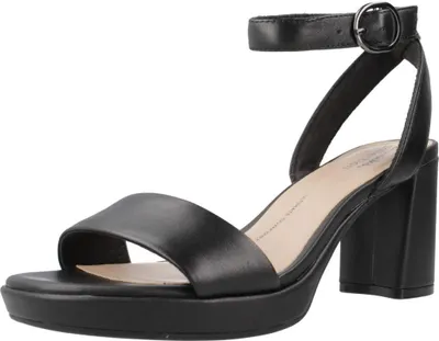 Zdjęcie produktu dla Clarks Ambyrlyn Bay Czarny
