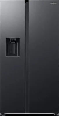 Produktbild von Samsung RS6GA854CB1/EG Kühl-Gefrier-Kombination