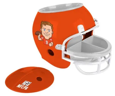 Produktbild von Cincinnati Bengals Snack Helmet "BURROW"