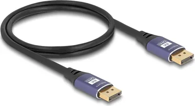 Immagine prodotto di Cavo Delock DisplayPort - DisplayPort (M)