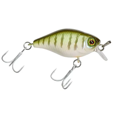 Produktbild von Illex Chubby 38 - Wobbler, Illex Farben:Vairon