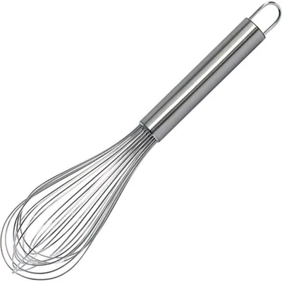 Produktbild von Edelstahl Schneebesen, 24 Drähte, Länge 40 cm