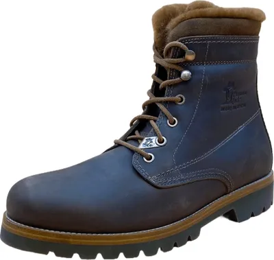 Produktbild von Panama Jack Winterboots P03 Aviator Herren 31363932323634 Braun 46 EU
