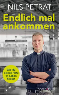 Produktbild von Endlich mal ankommen