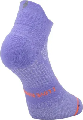 Produktbild von Sporcks Noosa V2 Socken Lila EU 38-40 Lila EU 38-40