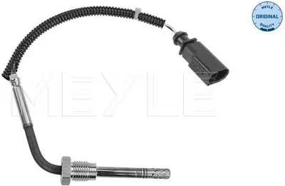 Produktbild von MEYLE 114 800 0145 Abgastemperatursensor für AUDI A4 Avant (8K5, B8) 195mm
