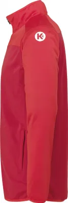 Produktbild von Kempa Trainingsjacke PRIME POLY JACKE Children 2002327_02 chilirot/rot 140