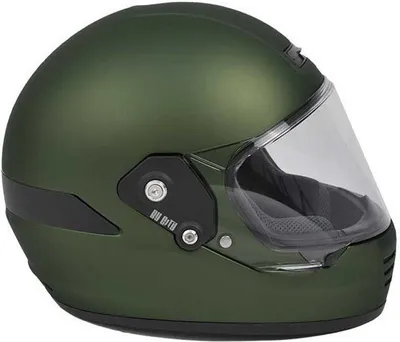Produktbild von By City Rider Integralhelm Grün L Grün L