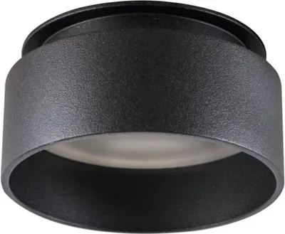 Zdjęcie produktu dla Kanlux S.A. 29236, GX5.3, IP20, Czarny