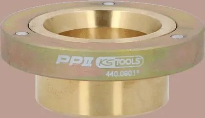 Produktbild von KS TOOLS 440.0901 Werkzeug Werkzeugstahl