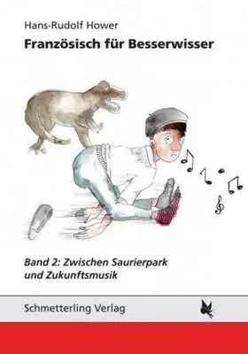 Zdjęcie produktu dla Hower, H: Französisch für Besserwisser, Band 2