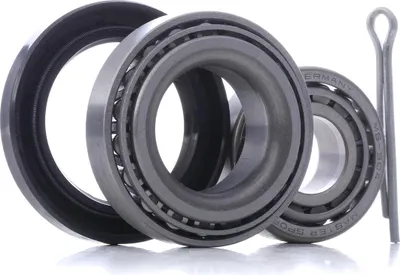 Produktbild von MASTER-SPORT Radlagersatz für FORD FIESTA II (FBD) 504-SET-MS