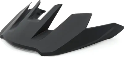 Produktbild von Bell Super Air/R Visier black L Schwarz