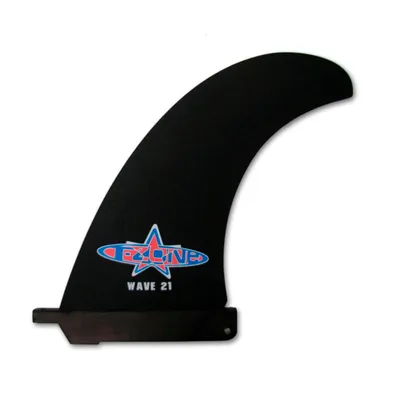 Produktbild von T-Zone Finne Wave 210 US box Windsurf Fin
