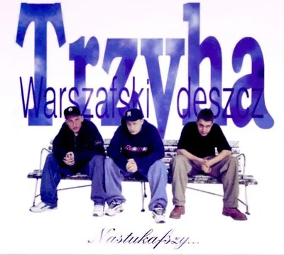 Image de Warszafski Deszcz : Nastukafszy (digipack)