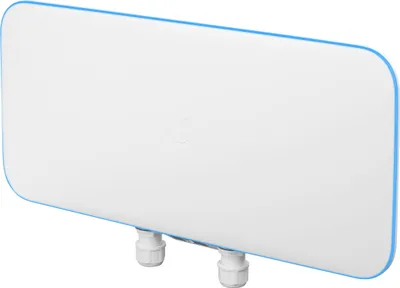 Produktbild von Ubiquiti Unifi UWB XG, 5 GHz, 1733 Mbit/s, AES, WEP, WPA-Enterprise, WPA-PSK, WPA2, 1000,10000 Mbit/s