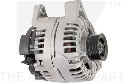 Produktbild von Generator