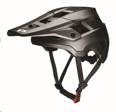 Obrázek produktu pro Helma na kolo PROGRIP PG3050, vhodná pro horská kola a elektrokola, černá, velikost M (57/59 cm)