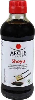 Produktbild von Shoyu 250ml 6er Pack