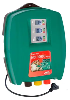 Obrázok produktu pre Kerbl AKO PowerProfi Digital NDI 10000