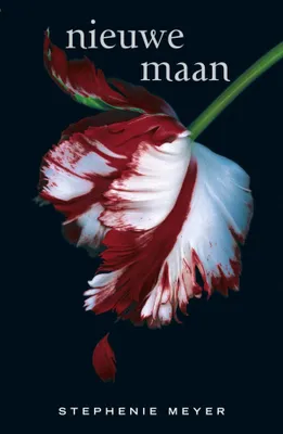 Produktbild von Twilight Saga – Buch über eine Vampir-Mensch-Liebesgeschichte