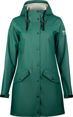 Produktbild von Horze Billie PolyurethanRegenjacke, Größe:38